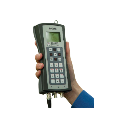 LI-1500 Registrador de Sensores