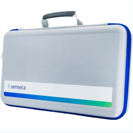 CASE PRO-400 – Estuche para PRO-Line