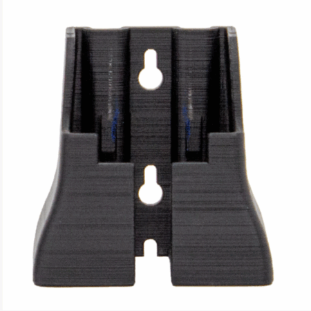 G1000-BASE – Base de mesa y soporte mural para serie ECO-line y G 1000