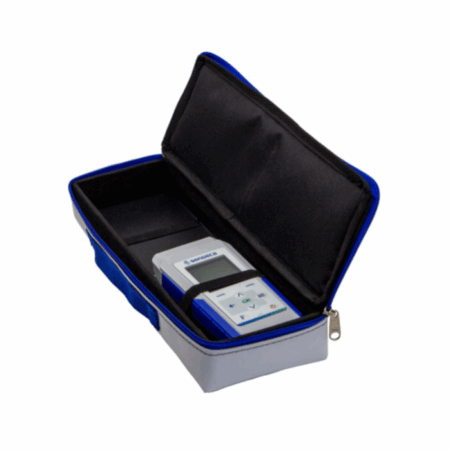 BAG-1000-PRO – Softbag textil para equipos PRO-Line