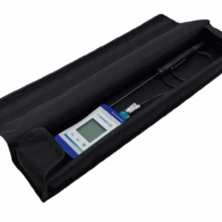 BAG-1000-ECO – Softbag textil para equipos ECO-Line