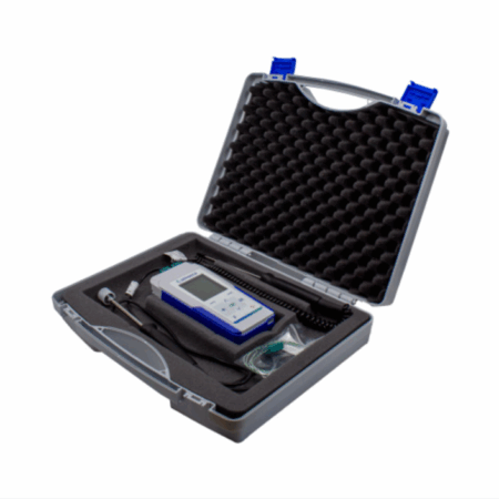 GKK – Estuches plásticos con forro de espuma