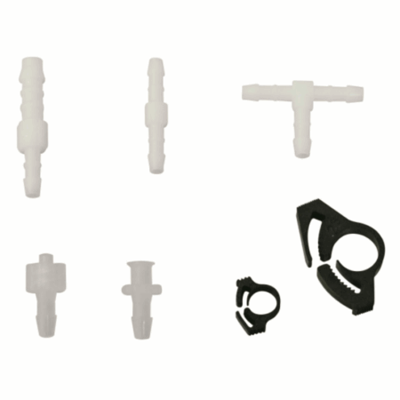 GDZ – Accesorios de presión plásticos (otros)