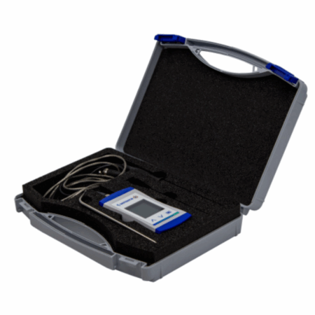 GKK1000 – Estuche pequeño para la línea ECO (temperatura)