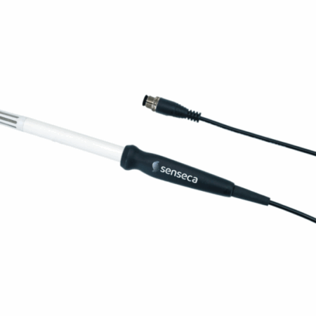 DX 311 – Sensor digital de temperatura y humedad relativa (por ejm. para PRO D0x)