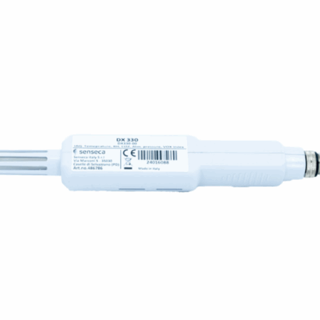 DX 330 – Sensor digital de calidad de aire interior (por ejm. para PRO D0x)
