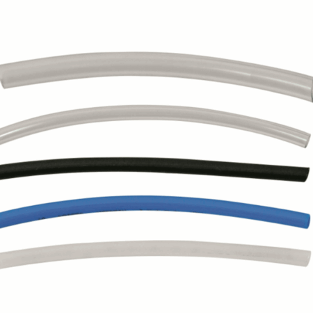 GDZ – Accesorios de presión: Tubos de conexión